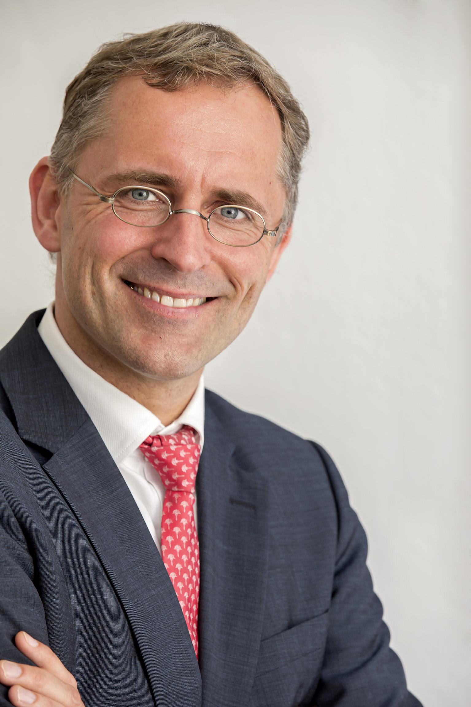 Prof. Dr. Christoph Brömmelmeyer