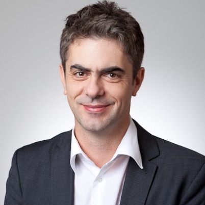 Prof. Dr. Tino Schuppan